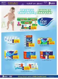 Abu Dhabi Coop leaflet week 29 Page 17