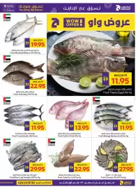 Abu Dhabi Coop leaflet week 29 Page 5
