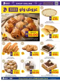 Abu Dhabi Coop leaflet week 29 Page 6