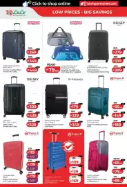 Lulu Hypermarket catalogue Page 28