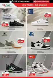 Lulu Hypermarket catalogue Page 30