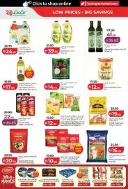 Lulu Hypermarket catalogue Page 4