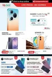 Lulu Hypermarket catalogue Page 40