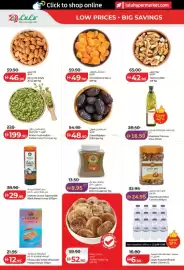 Lulu Hypermarket catalogue Page 8
