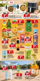 Folleto La Plaza de DIA semana 29 Página 10