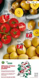 Folleto Dia Fresh semana 29 Página 5