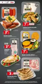 Folleto Dia Fresh semana 29 Página 6