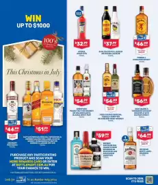 Bottlemart catalogue Page 2