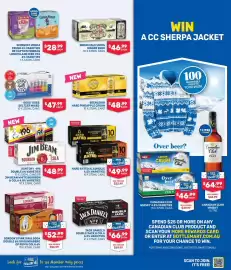 Bottlemart catalogue Page 5