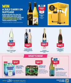 Bottlemart catalogue Page 7