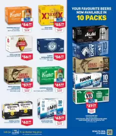 Bottlemart catalogue Page 8