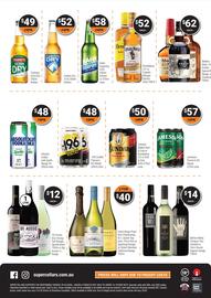 Super Cellars catalogue Page 2