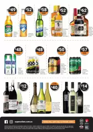 Super Cellars catalogue Page 2