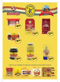 CORNETTS catalogue week 29 Page 3