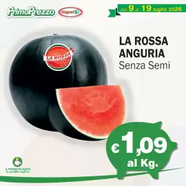 Volantino Primo Prezzo Pagina 1