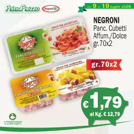 Volantino Primo Prezzo Pagina 14