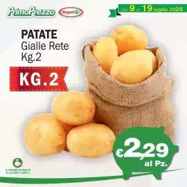 Volantino Primo Prezzo Pagina 4