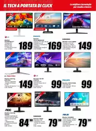 Volantino MediaWorld Pagina 4