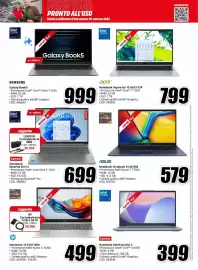 Volantino MediaWorld Pagina 7