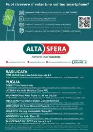 Volantino Altasfera Pagina 18