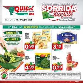 Volantino Quick Sisa Pagina 12