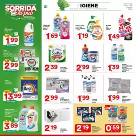 Volantino Quick Sisa Pagina 10