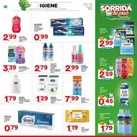 Volantino Quick Sisa Pagina 11
