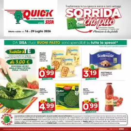 Volantino Quick Sisa Pagina 12