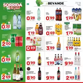 Volantino Quick Sisa Pagina 8