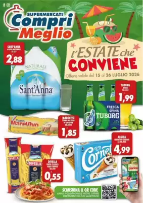 Compri Meglio (valido fino al 26-07)