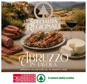 Volantino Interspar Pagina 1