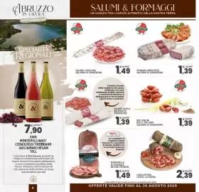 Volantino Interspar Pagina 4