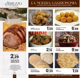 Volantino Interspar Pagina 6