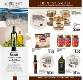 Volantino Interspar Pagina 8