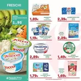 Volantino Supermercati Pasquale Prisco Pagina 10