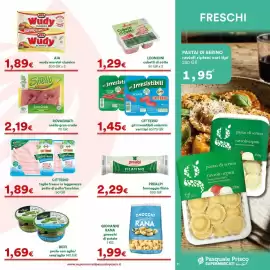 Volantino Supermercati Pasquale Prisco Pagina 11