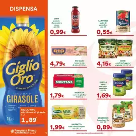 Volantino Supermercati Pasquale Prisco Pagina 12