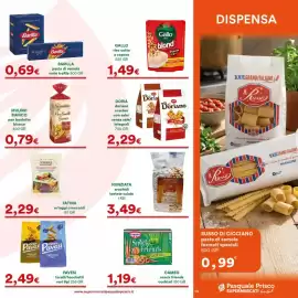 Volantino Supermercati Pasquale Prisco Pagina 13