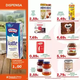 Volantino Supermercati Pasquale Prisco Pagina 14