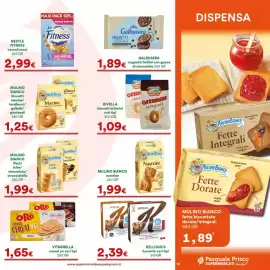Volantino Supermercati Pasquale Prisco Pagina 15