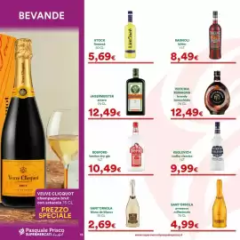 Volantino Supermercati Pasquale Prisco Pagina 18