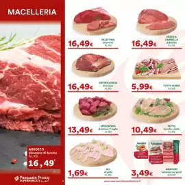 Volantino Supermercati Pasquale Prisco Pagina 4