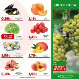 Volantino Supermercati Pasquale Prisco Pagina 5