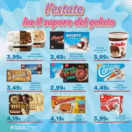 Volantino Supermercati Pasquale Prisco Pagina 6