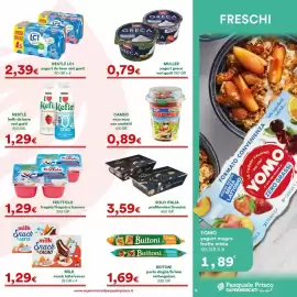 Volantino Supermercati Pasquale Prisco Pagina 9