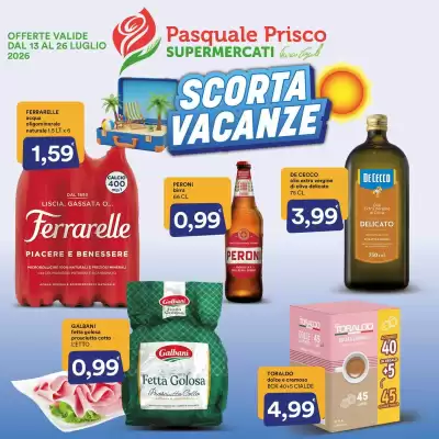Pasquale Prisco (valido fino al 26-07)