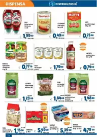 Volantino Del Prete Distribuzioni Pagina 10