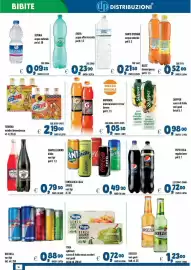 Volantino Del Prete Distribuzioni Pagina 16