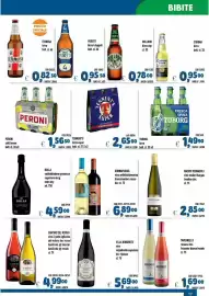 Volantino Del Prete Distribuzioni Pagina 17