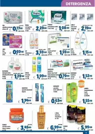 Volantino Del Prete Distribuzioni Pagina 19